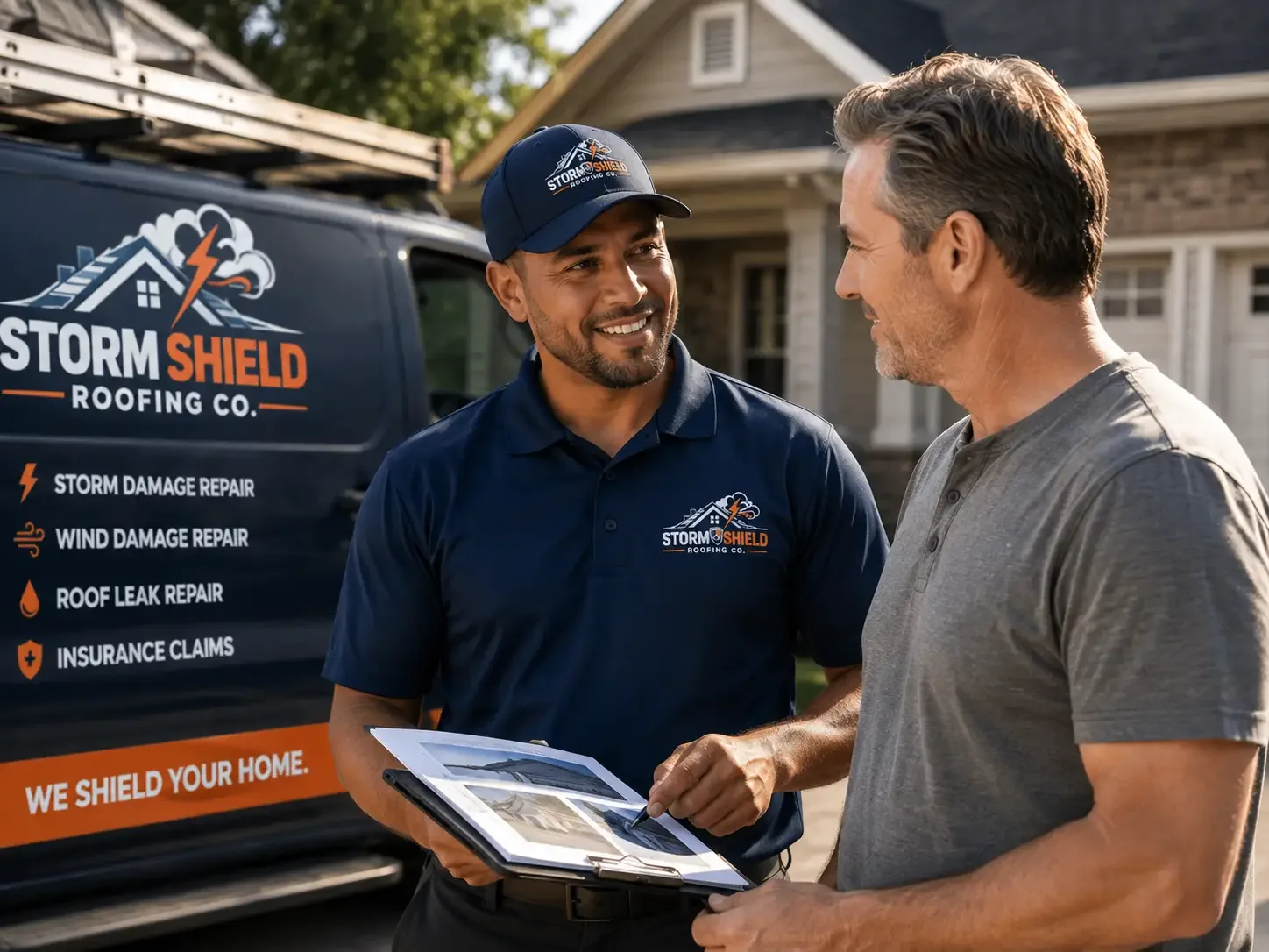 Storm Damage Roof Repair Hilmar, CA FAQs